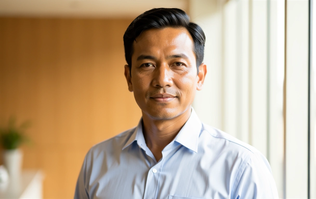 Ahli Nutrisi UrinNyaman