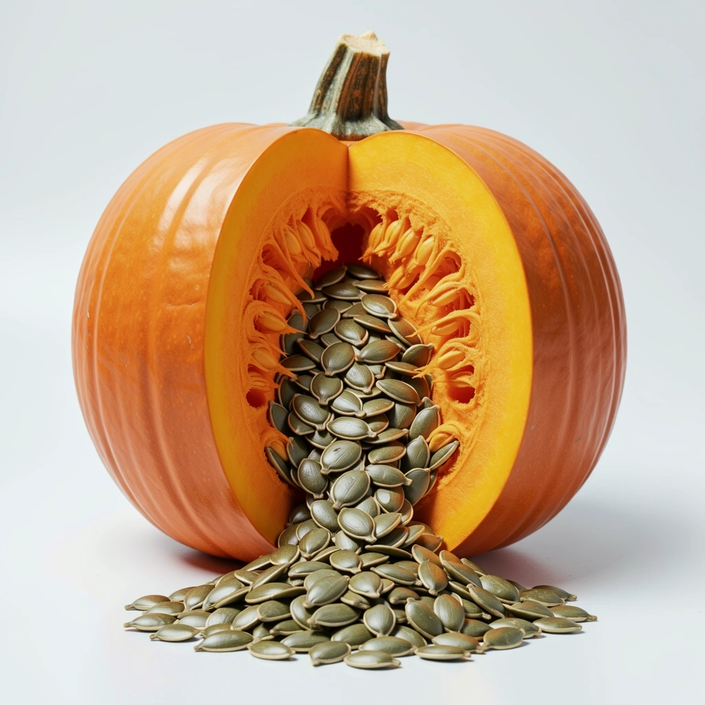 Pumpkin Seeds