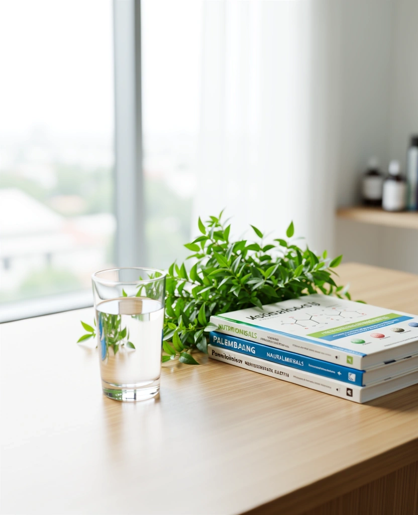 Komitmen Privasi UrinNyaman