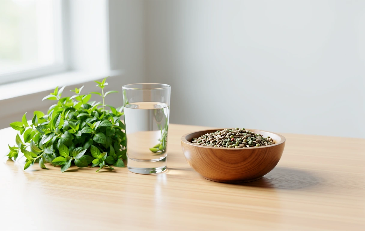 Edukasi Nutrisi UrinNyaman